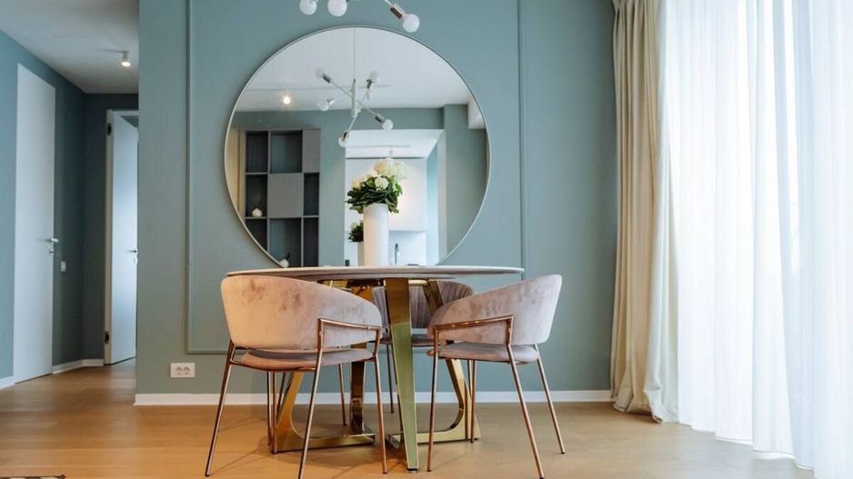 Lux si vederi panoramice I 3 camere I One Mircea Eliade I Floreasca - Poză 2