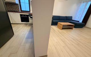2 camere| Dumbravita| loc de parcare| Bloc nou| - Poză 8