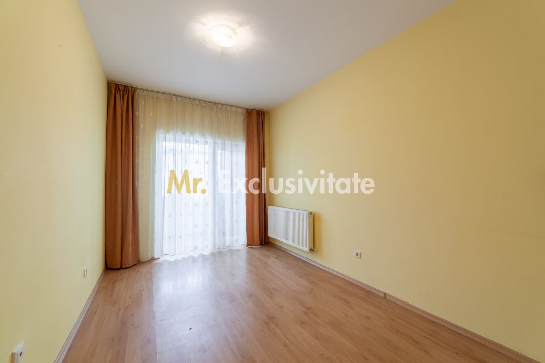 Dedeman-Big  3 camere parter inalt- bloc 2008 & parcare curte privata - Poză 7