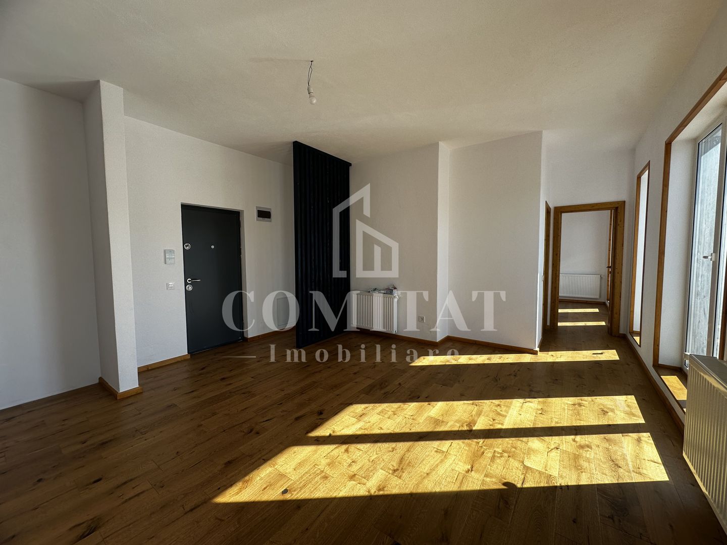 Apartament 2 camere | Terasa și Parcare | Zona Eroilor - Poză 3