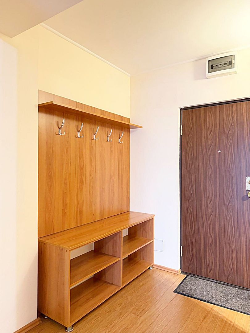 Apartament cu 2 camera in Cartierul Luceafarul din Oradea - Poză 11