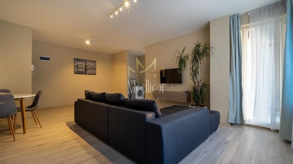✔ Apartament superb cu 2 camere 60 mp | bloc nou | cartierul Europa! - Poză 7