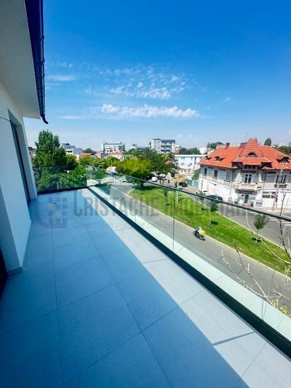 Apartamente in bloc boutique, finalizat in 2025, acces metrou Piata Muncii - Poză 7