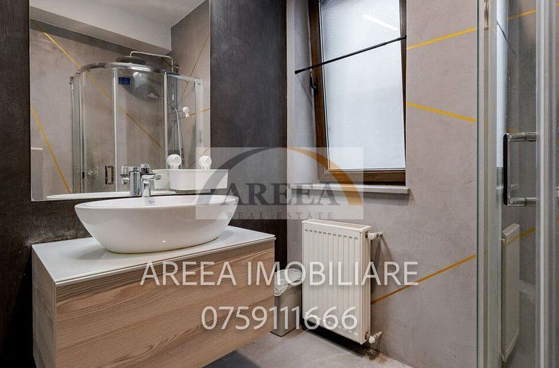 Apartament luxos,luminos,foarte spatios in Erou Iancu Nicolae-Oferta atractiva - Poză 27