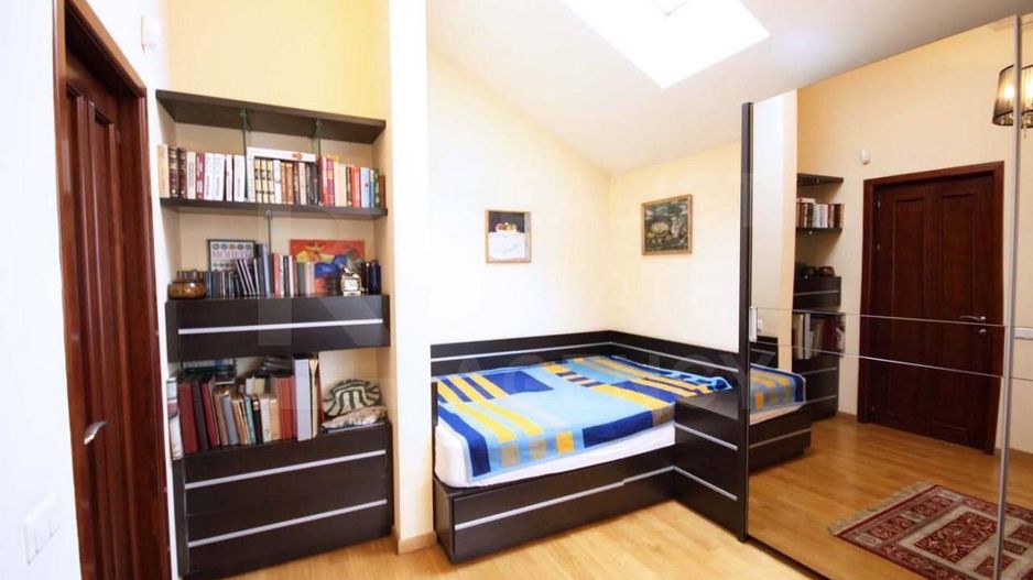 Chirie casa, 5 camere, strada Dîmbului, Centru - Poză 14