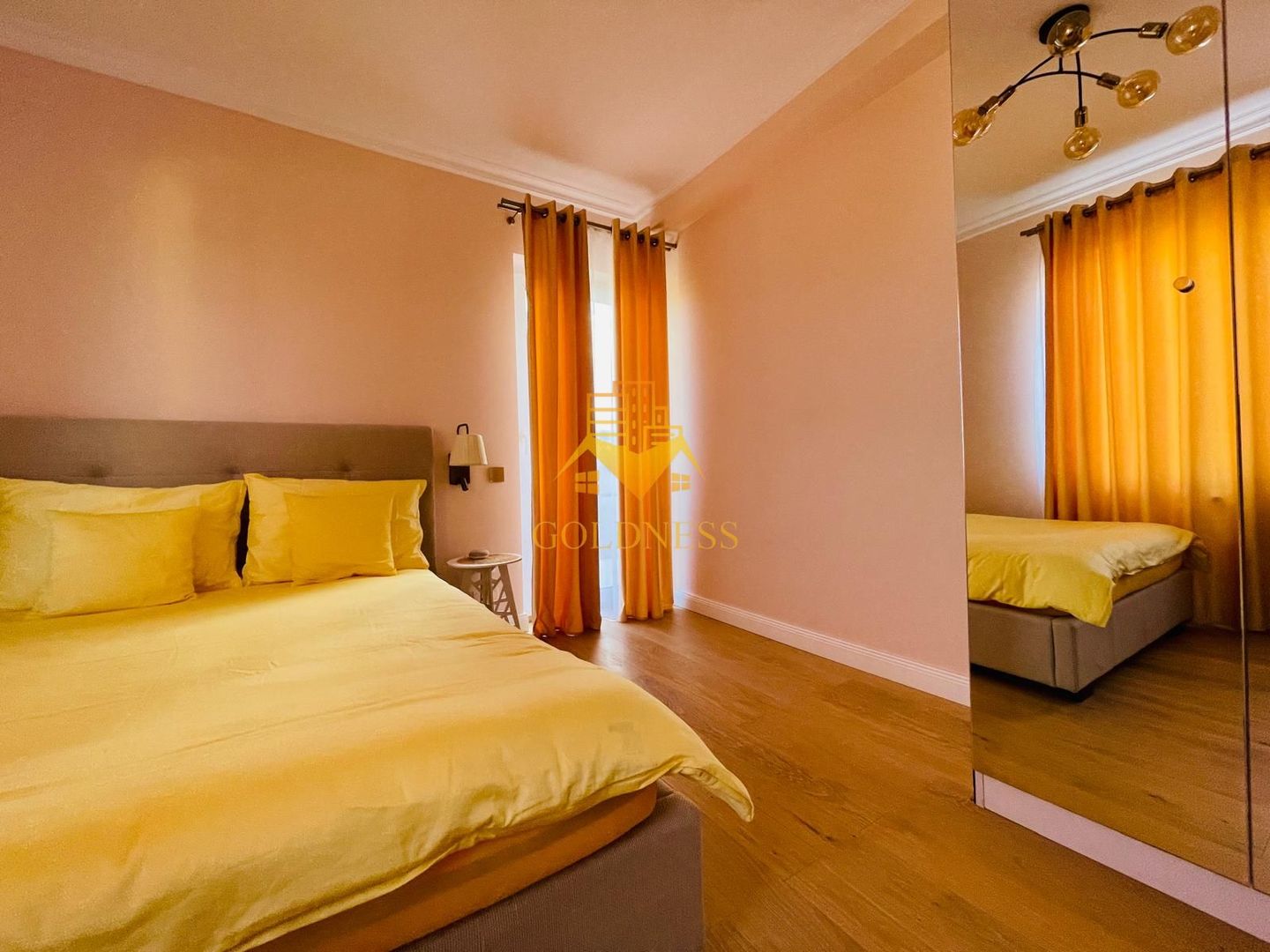 3 camere, premium, bloc nou, parcare, Buna Ziua Zona LIDL, Fagului - Poză 8