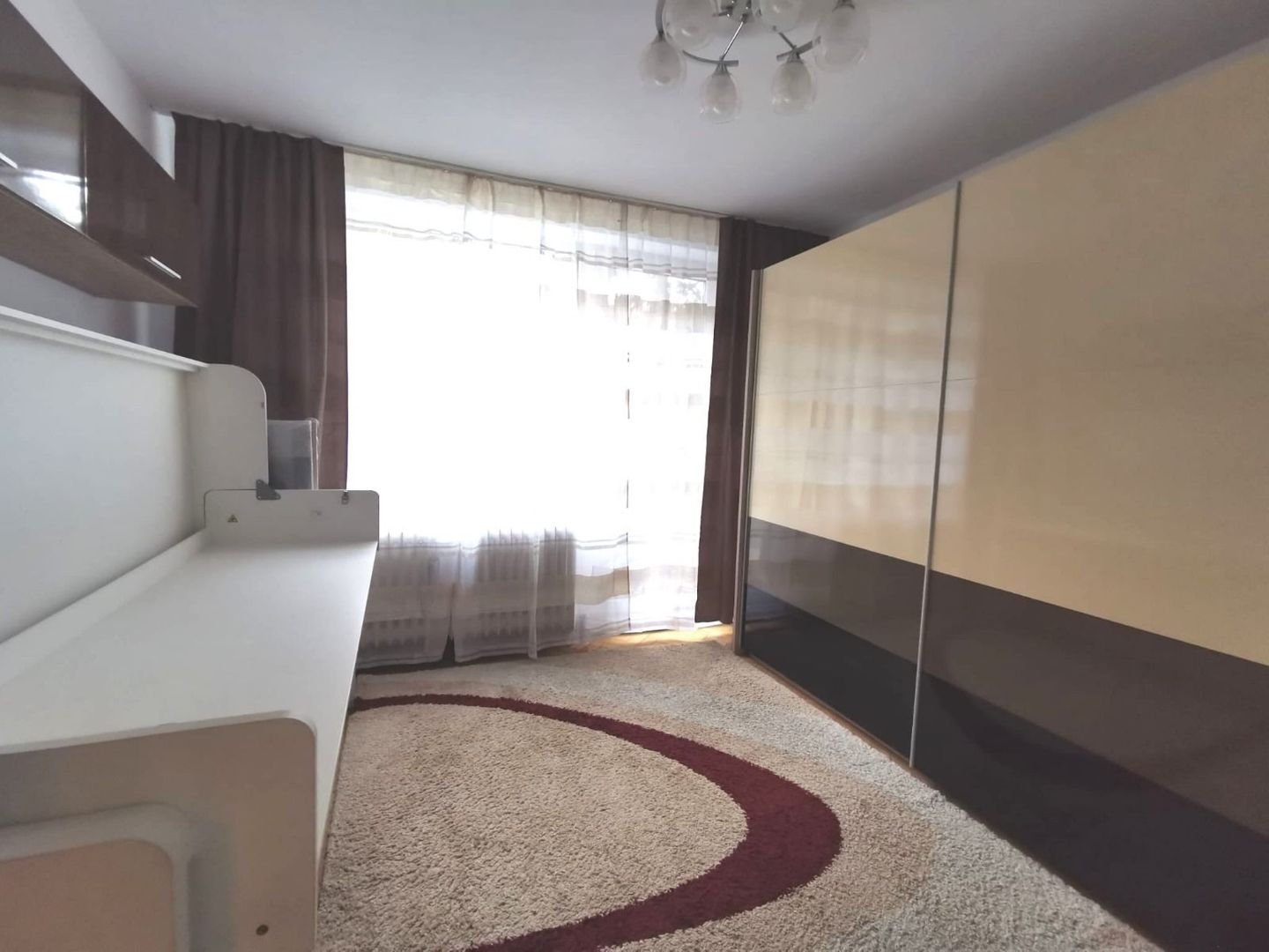 Apartament 3 Camere, Gheorgheni, parcare - Poză 4