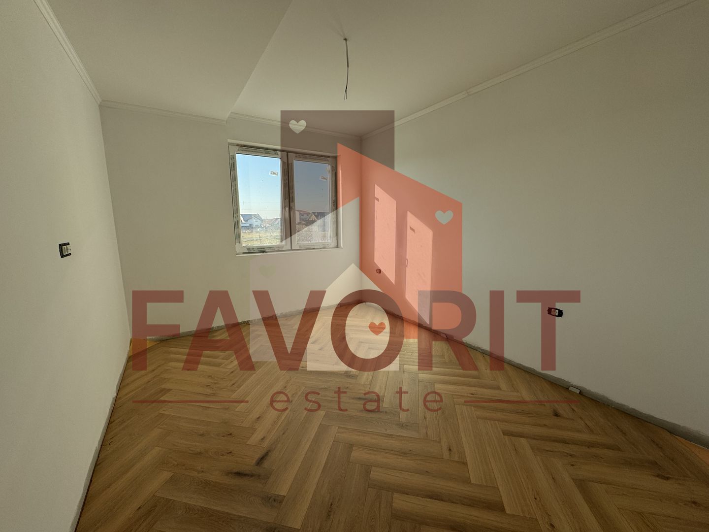 Finisat la cheie. Acces asfaltat. Toate utilitatile - Poză 2