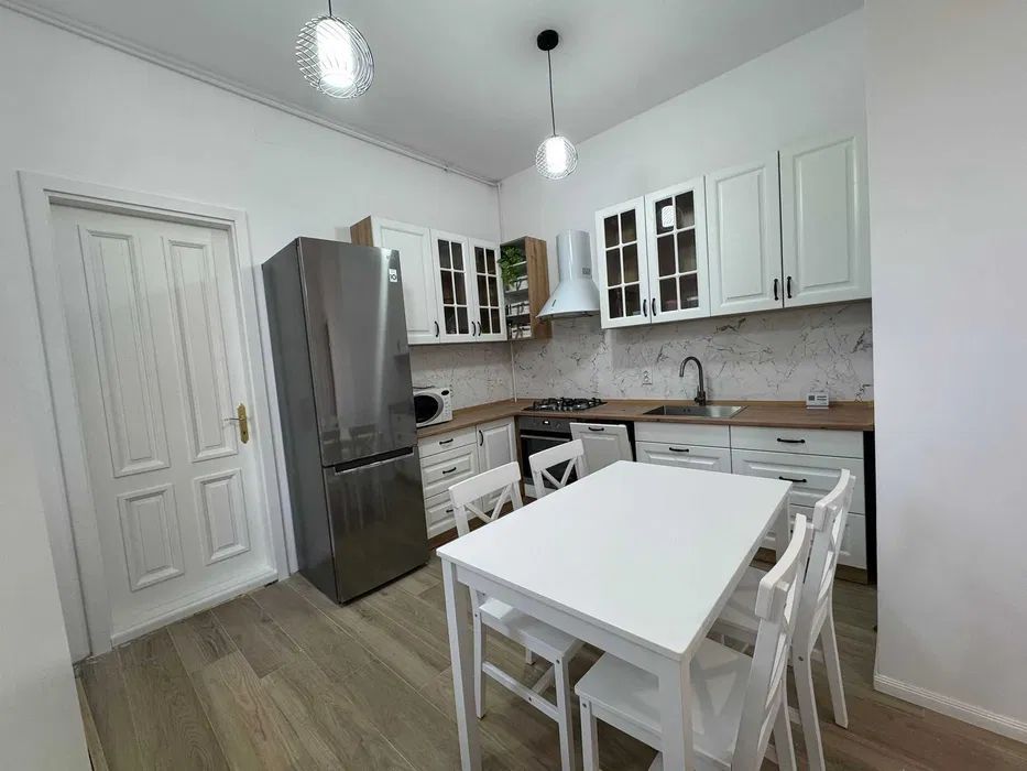 Apartament 3 camere ultracentral | Etaj 1 | Bloc tip vilă | Grădină și parcare - Poză 5