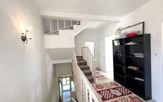 Casa individuala cu teren de 500 mp/panouri FV. 16KW/zona accesibila. - Poză 17