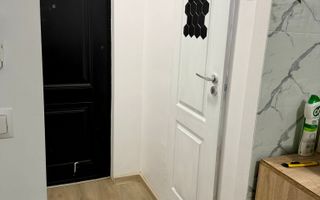 Garsonieră | 17 MPU | Mobilată Și Utilată | Stefan cel Mare - Poză 4