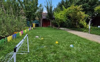 Casa În Sanpetru De Vânzare - Poză 15