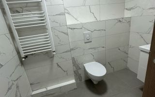 Duplex 5 camere 146mp etaj 11/12 bloc 2021 in zona Nerva Traian - Timpuri Noi - Poză 17