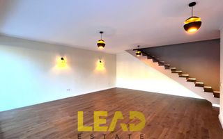 Penthouse, panoramă,  155 mp utili, cartier Schei! - Poză 16