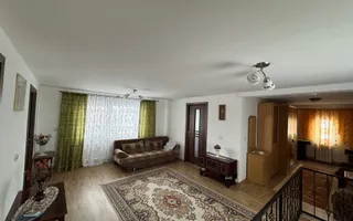 Casa Individuala Becicherecu Mic,P+E,5 Camere,2 Bai,Garaj,Partial Mobilata - Poză 19