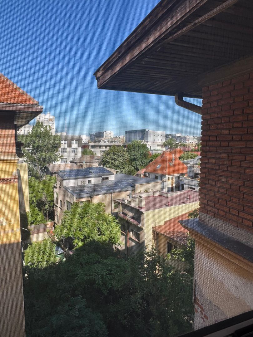 GARSONIERA | DOROBANTI STRADA LONDRA - Poză 14