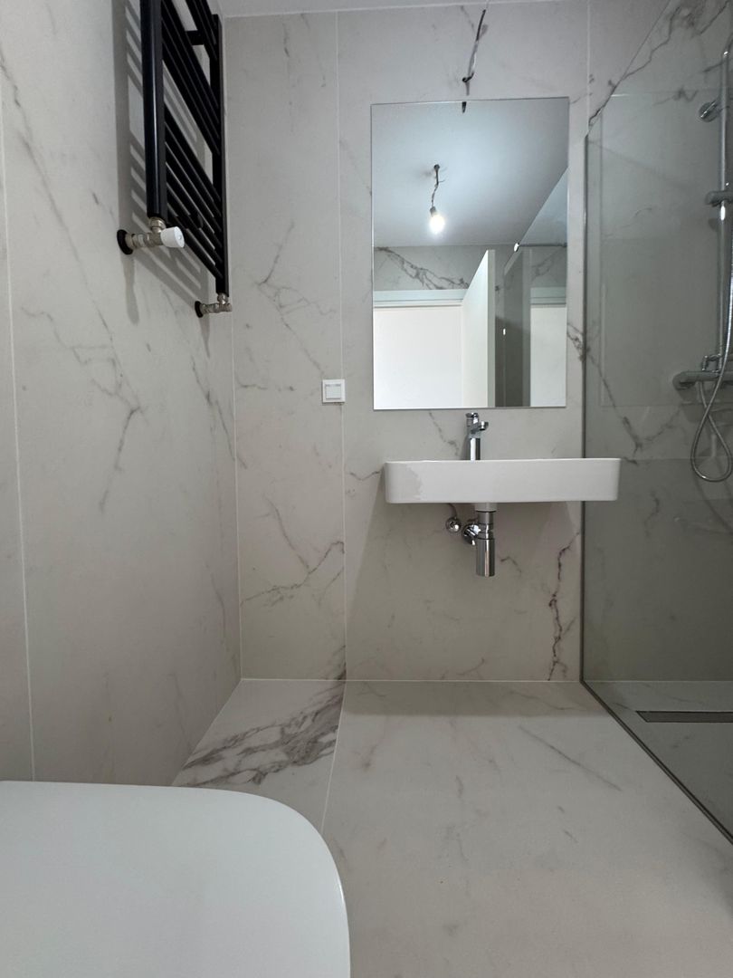4 CAMERE || VIEW SPECTACULOS UpSite || FLOREASCA+boxa si loc de parcare incluse - Poză 9