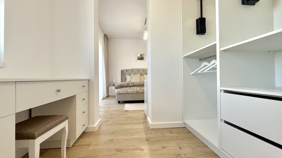 Duplex Modern la Prima Închiriere - Confort și Eleganță! - Poză 21