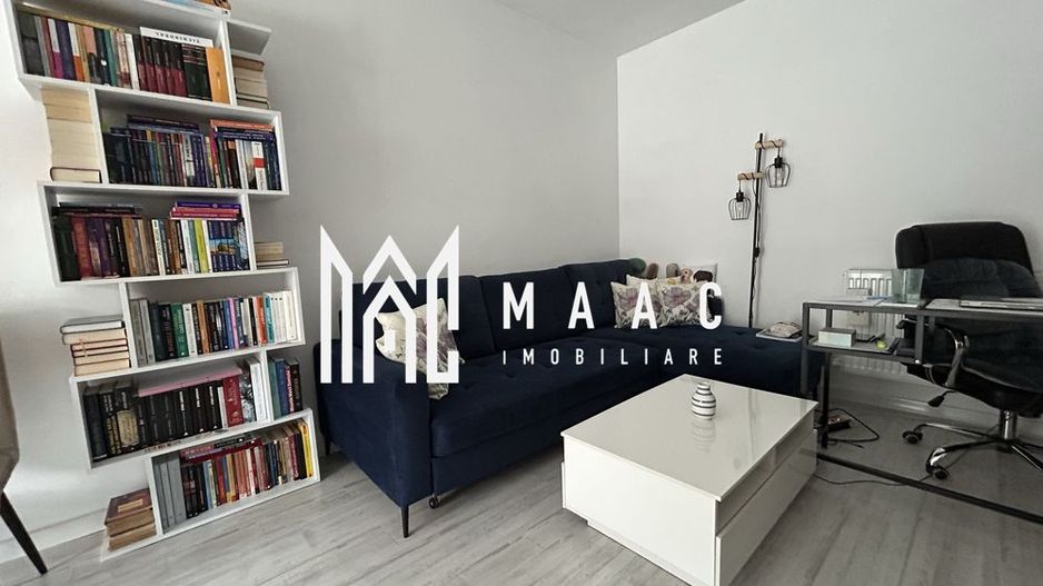 Apartament 2 camere | Etaj 1 | Balcon | Calea Cisnadiei - Poză 2