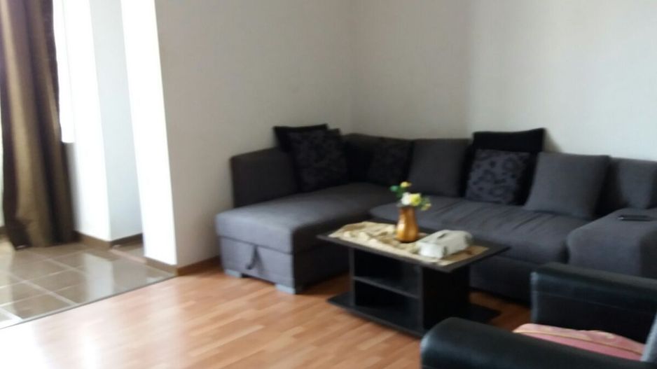 BRASADAS închiriază ap 2 cam decomandat Et 5/7 - Unirii. - Poză 6