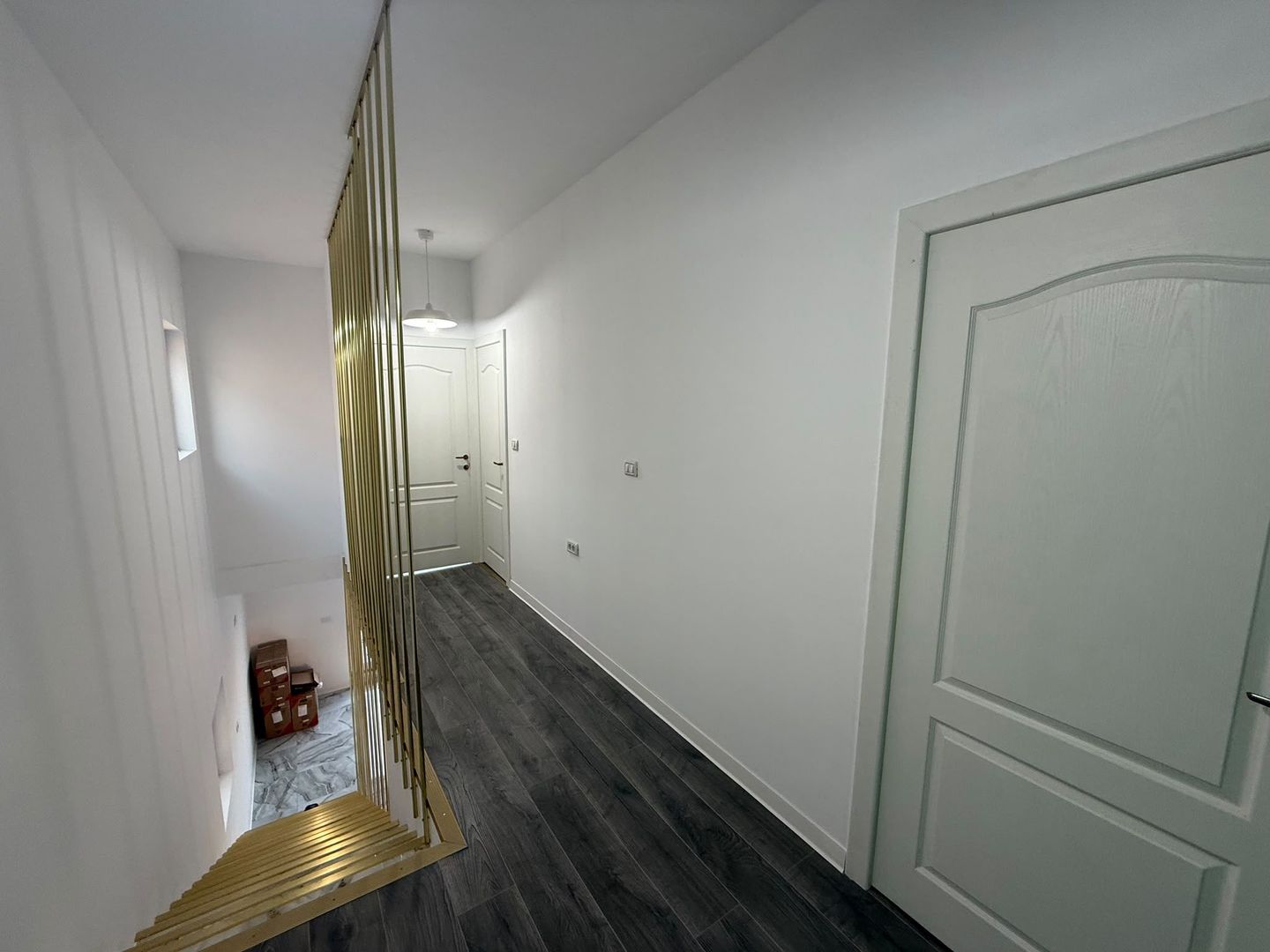 🏡 VILĂ MEDITERANEANĂ DE VÂNZARE | CONSTRUCȚIE 2025 | ZONA METRO  – SAT  COSTI - Poză 8
