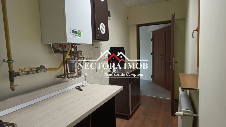 NECTORA IMOB-Spatiu comercial Ultracentral Str. Primariei, 65 mp, 2cam - Poză 7