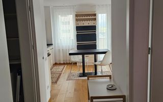 Închiriere apartament 2 camere | 57 mp | Terasă | A/C - Poză 9