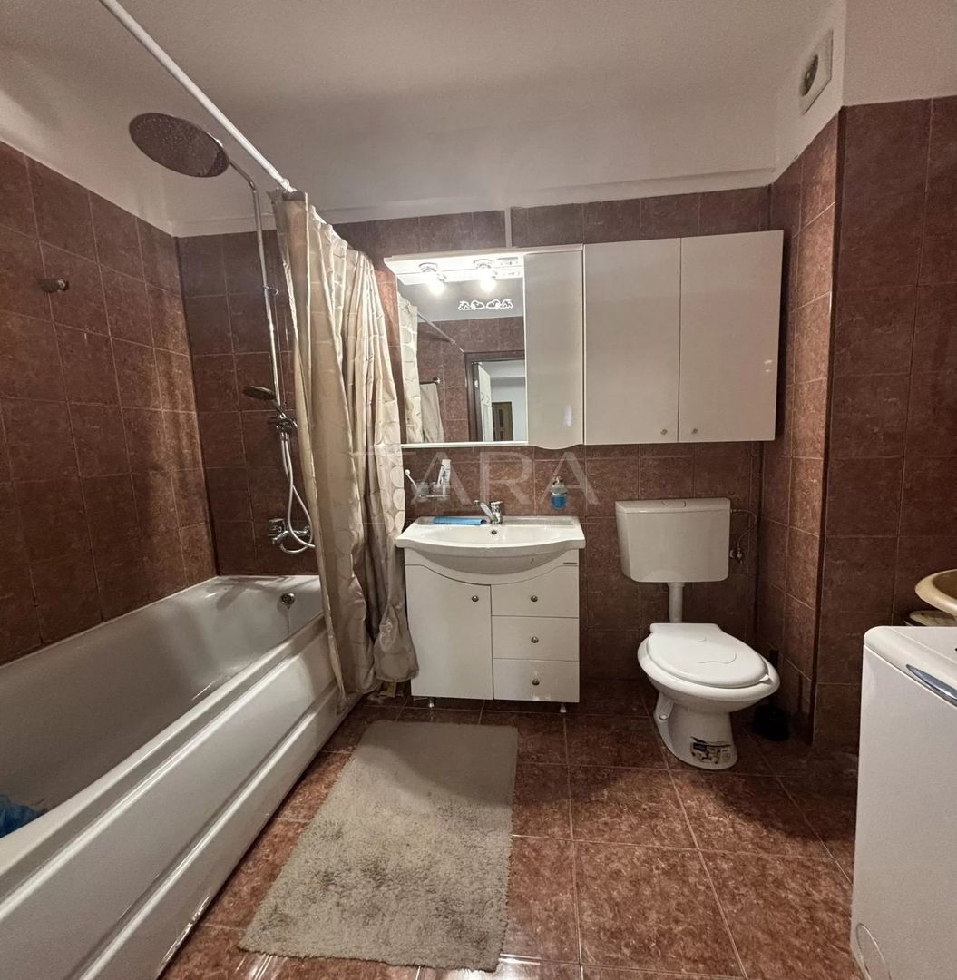 Apartament cu 3 camere de vânzare în Florești – zona Lidl! - Poză 6