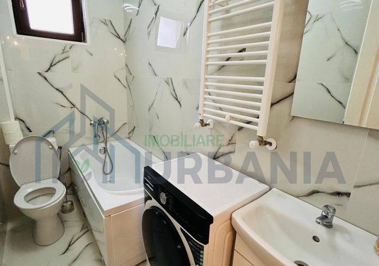 Aparatament cu o cameră de închiriat - Poză 7