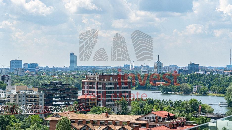 Apartament 2 Camere în complexul BHB Avenue - Poză 2
