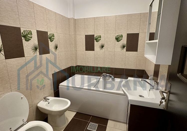 Apartament cu 1 cameră de închiriat în Păcurari, complex rezidențial Răsărit de Soare Păcurari - Poză 2