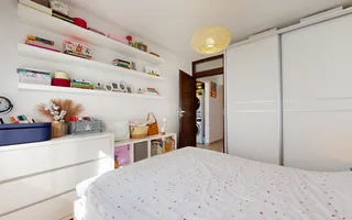 REZERVAT!!!! APARTAMENT 3 CAMERE mobilat si utilat - Poză 15