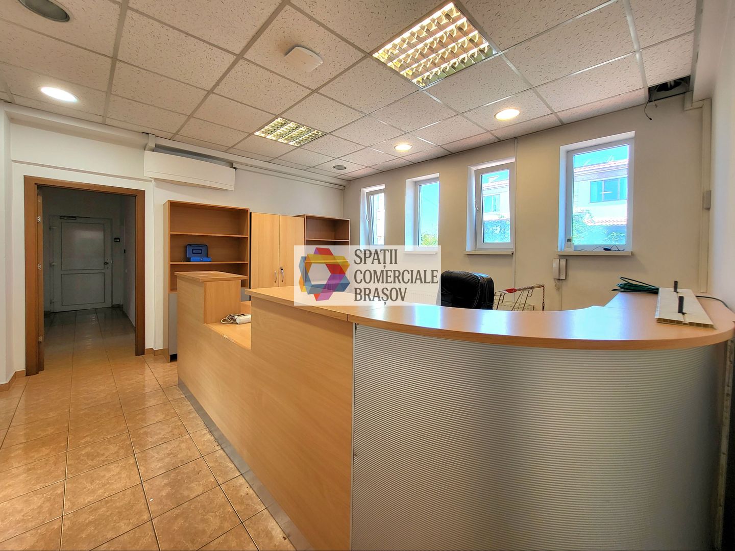 Spatiu de birouri - 440 mp # Plus-imo.ro - Poză 10