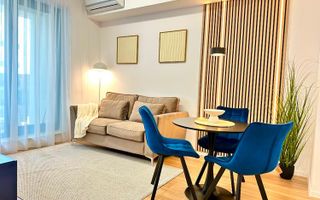 TOMIS NORD(COD 05)-Studioul care ridică standardul de locuire - Poză 1