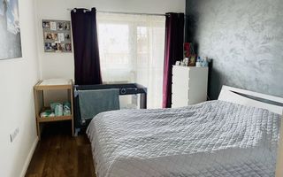 Apartament modern, aproape de zona centrala,  Apahida - Poză 8