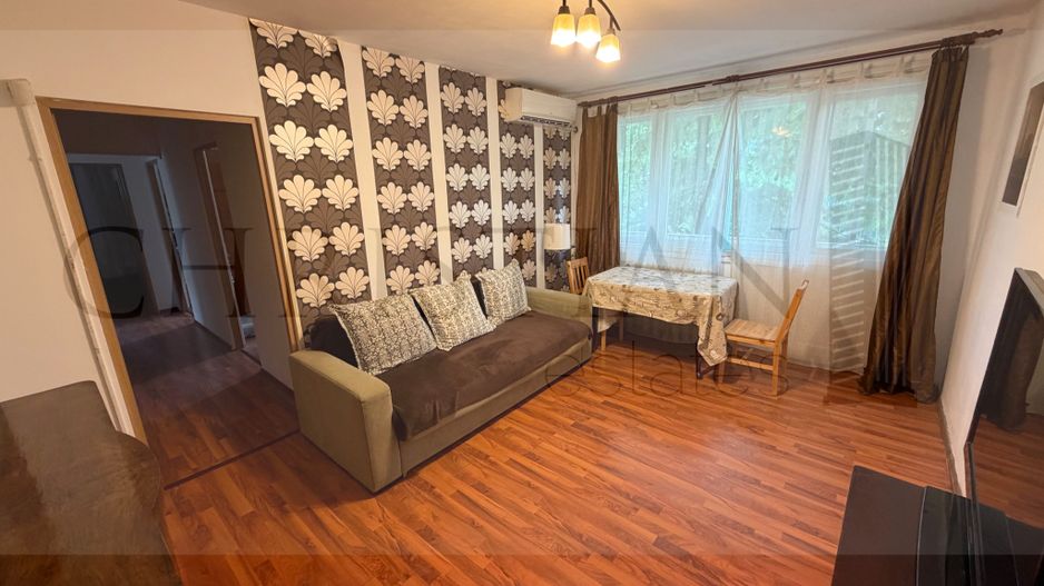 Apartament 4 camere 87 mp - Imobil 1965 - Etaj 1/4 - Poză 15