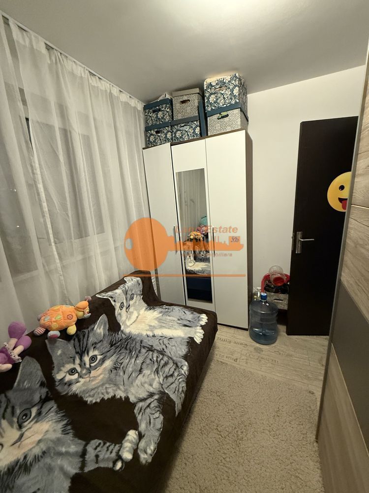 Apartament 3 camere –  Zona Mega Mall / Piața Delfinului - Poză 4