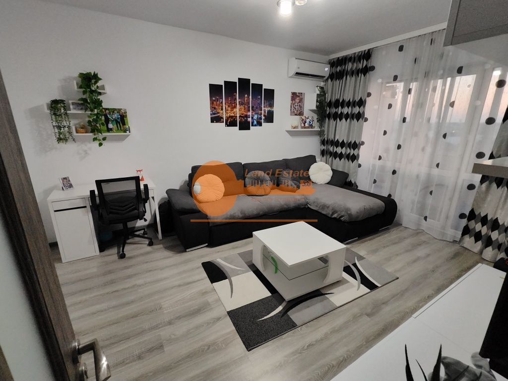 2 camere Pacii ( centrala proprie- 8 minute metrou ) - Poză 1