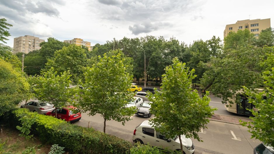 COMISION 0% - Garsoniera, imobil 1978, Parcul Constantin Brancusi - M Titan - Poză 8