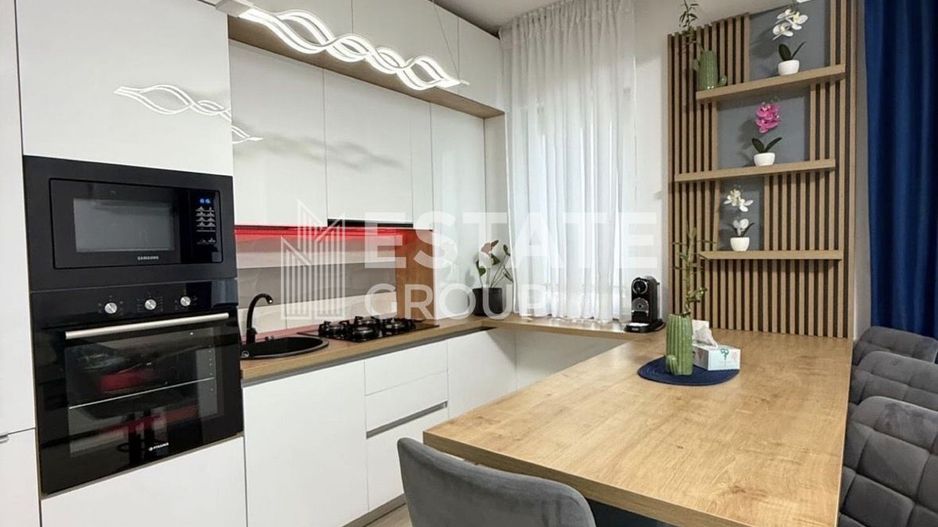 Apartament cu 2 camere in Giroc mobilat si utilat - Poză 4