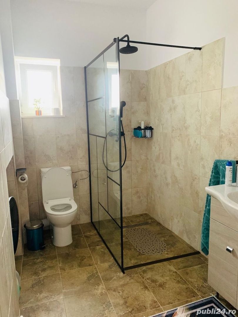 Vila deosebita,zona Hlincea - Poză 4