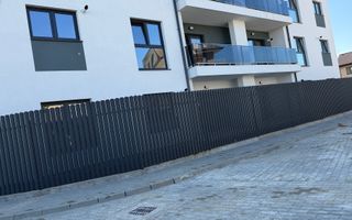 Apartament 2 camere Otopeni Central bloc nou 57mp fără TVA - Poză 18