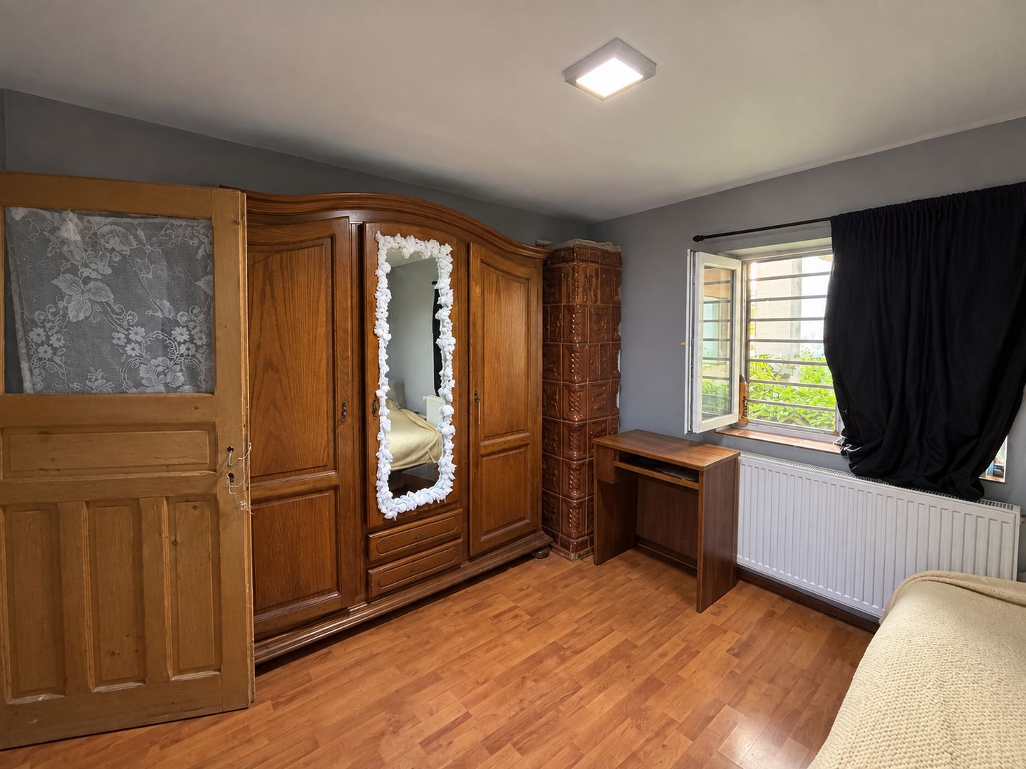 Casă cu teren 460mp | Valu lui Traian - Poză 14