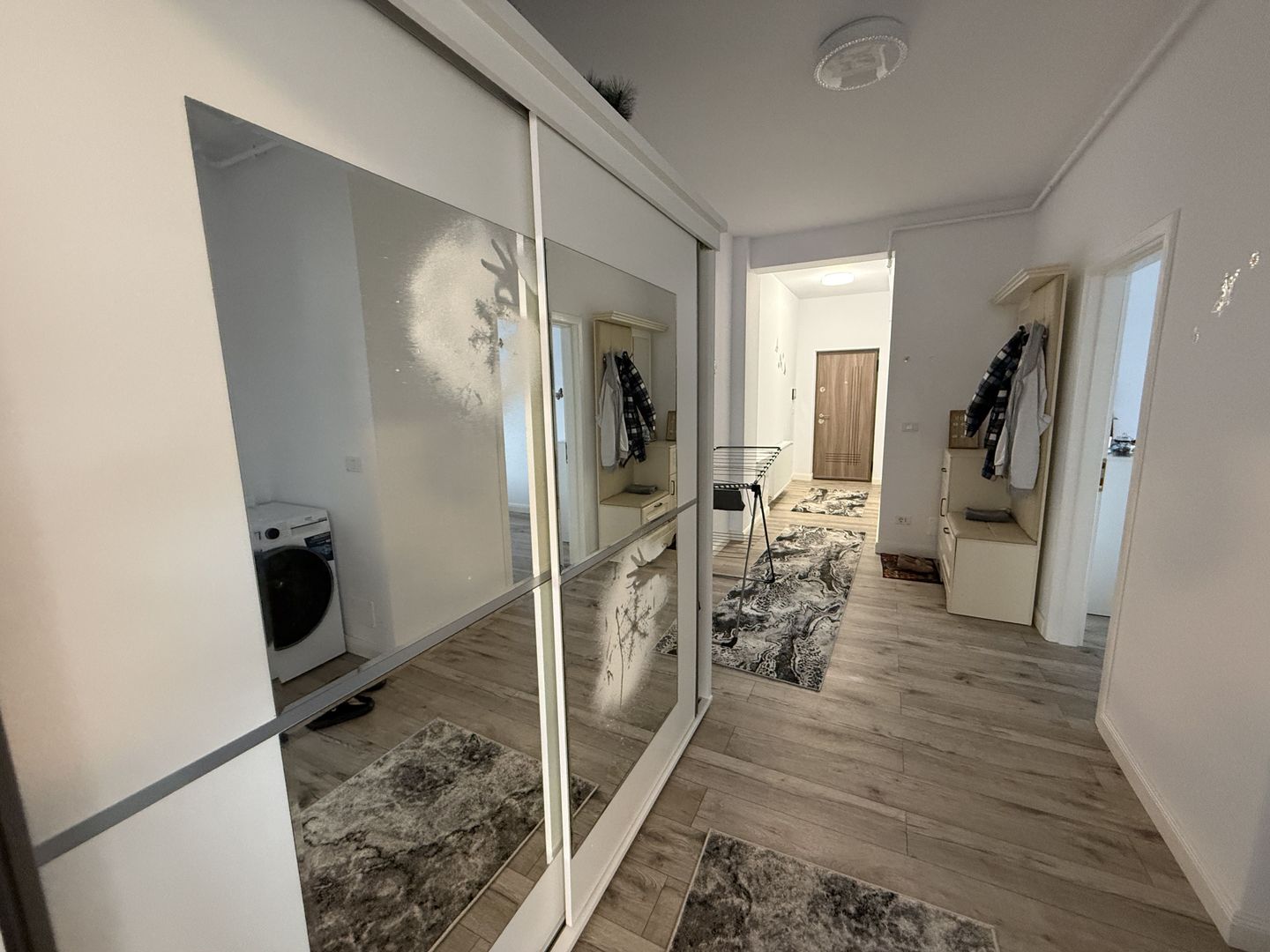 APARTAMENT NOU | LIFT SI PARCARE | RADAUTI - Poză 3