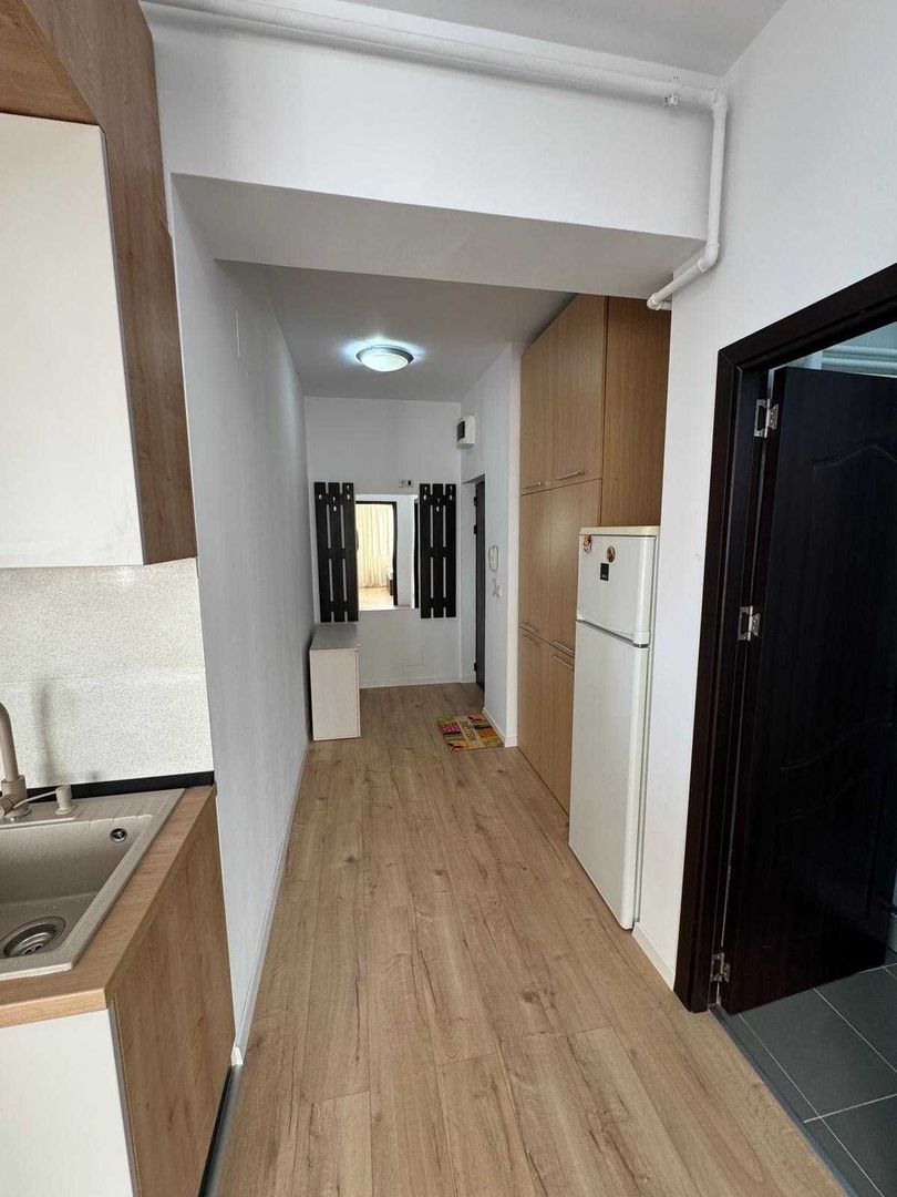 Apartament 2 camere metrou Pacii-bloc nou-centrala proprie - Poză 5