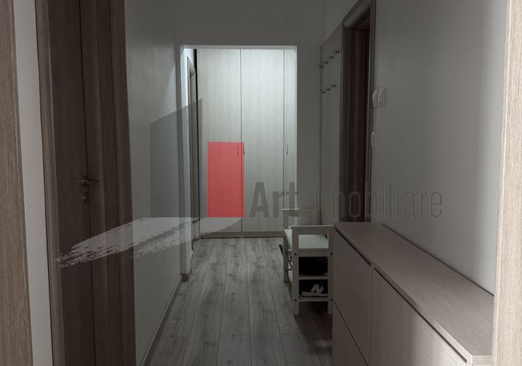 Inchiriez apartament 2 camere Gorjului - Poză 7