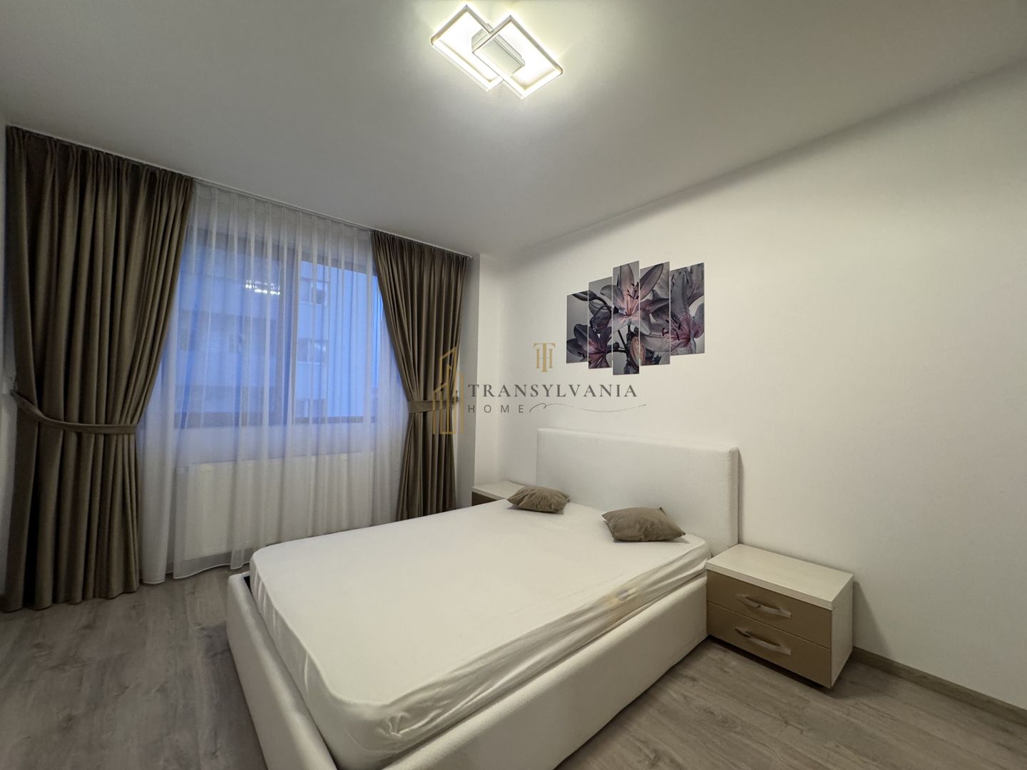 Apartament 2 dormitoare, zona Doamna Stanca-Kaufland - Poză 3