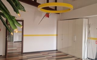 INCHIRIERE VILA P+2 | ZONA UNIRII- Natiunile Unite - Poză 8