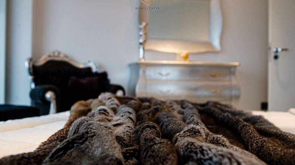 VANDUT - Apartament 3 camere | Segmentul Lux | Vedere Panoramica - Poză 44