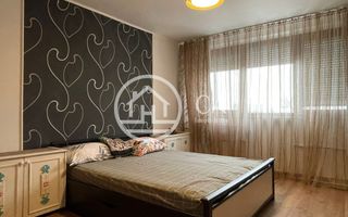 Apartament cu 2 camere de inchiriat in zona Dacia, Oradea - Poză 1